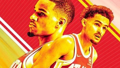 博鱼app-新组合令老鹰期待腾飞 穆雷：两瓶毒药选一瓶吧