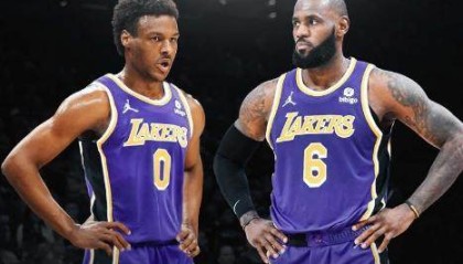 博鱼体育官网-真相才是快刀 某队GM锐评布朗尼：选他只为詹姆斯