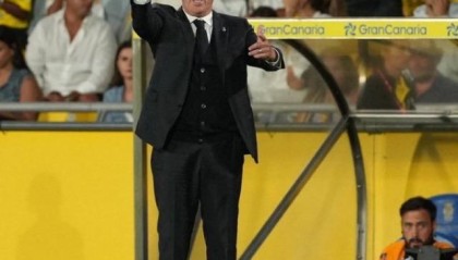 博鱼体育官网-为防德比黄牌数爆炸，安切洛蒂严禁球员抗议裁判