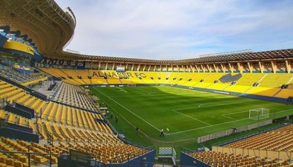 沙特敲定12强赛主场 均在萨乌德国王大学体育场