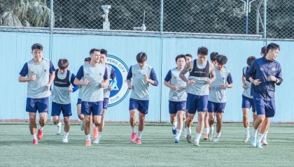 博鱼体育官网-本周六新鹏城主场首秀，坐标深圳市体育中心，吉祥物将亮相