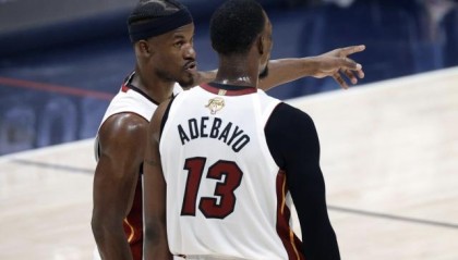 开拓者曾向热火要价巴特勒 雄鹿还有更重要任务