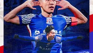 申花vs玉昆首发：4外援PK3外援！朱辰杰、侯永永出战，奥斯卡缺席