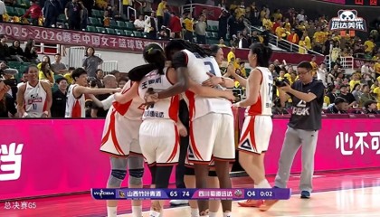 博鱼-出人意料！已淘汰的国手砍15分获FMVP，打爆现役国手，宫导怎么看