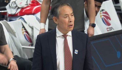 博鱼app-连续2年打进前4！许利民公开表态，透露赵睿伤情，曾凡博表明斗志