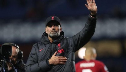 博鱼体育官方网站-未战已投子？克洛普：曼城花多少有多少，没人能竞争