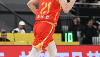 博鱼官网-媒体人：真正的强队胜在稳定 广厦投入不算大有这成绩实属难得