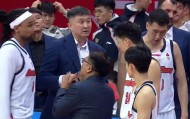 博鱼-广东男篮3外援出征福建，拉科塞维奇随队，麦考尔缺席 确定被放弃