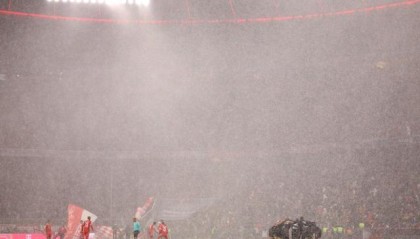 博鱼体育官网-雪中碾压局树立新标杆，“这样踢谁也追不上拜仁”！