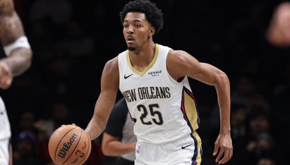 博鱼体育官网-有些头铁！墨菲强攻内线 连续遭到步行者大帽