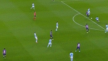 博鱼体育官方网站-【西甲】佩德里致胜 补时门柱惊魂 巴萨1比0塞尔塔