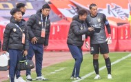 博鱼体育官网-山东泰山客战海牛阵容预测：刘骐玮继续首发，三中卫面临重组