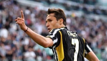 博鱼体育官方网站-【观察】快马小基耶萨，萨拉赫的理想替补？