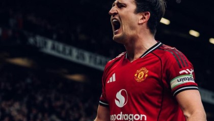 博鱼体育官网-莱因克尔：马奎尔是最被低估的球员，常被人嘲笑做成表情包